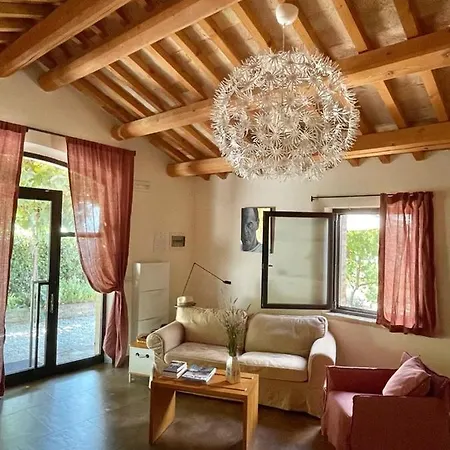 Maison d'hôtes Solea Relais Di Charme- Adults Only à Trecastelli Extérieur photo