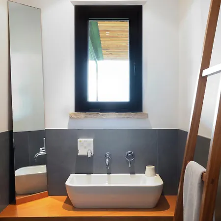 Maison d'hôtes Solea Relais Di Charme- Adults Only à Trecastelli Extérieur photo