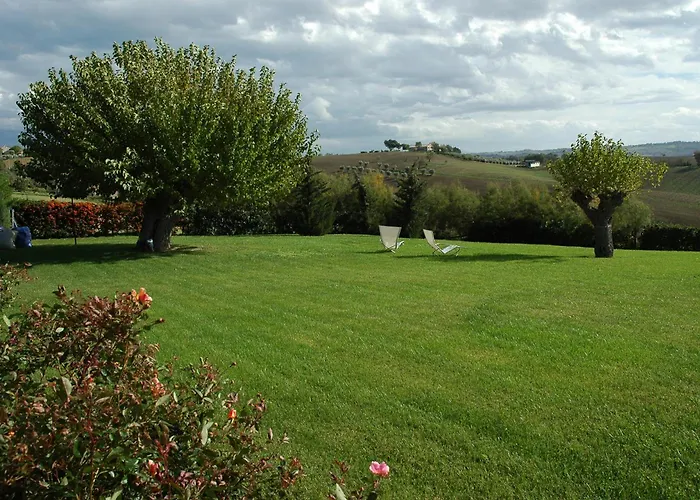 Solea Relais Di Charme- Adults Only