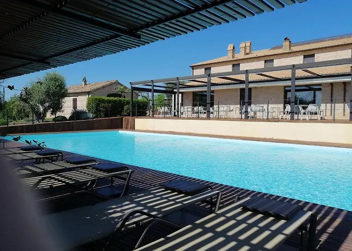 Solea Relais Di Charme- Adults Only