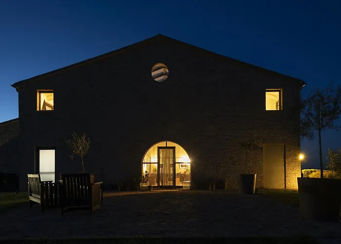 Solea Relais Di Charme- Adults Only