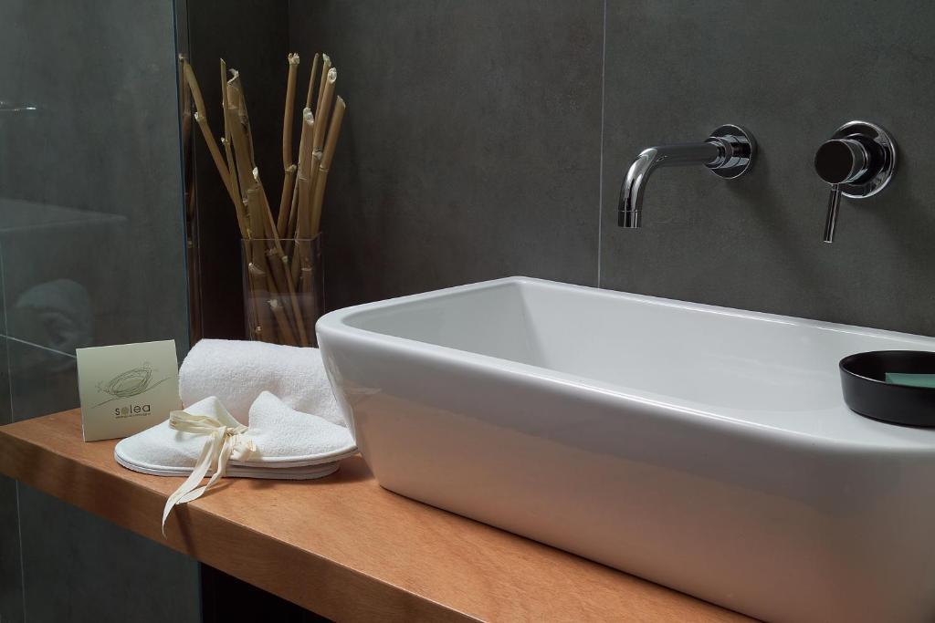 Solea Relais Di Charme- Adults Only *