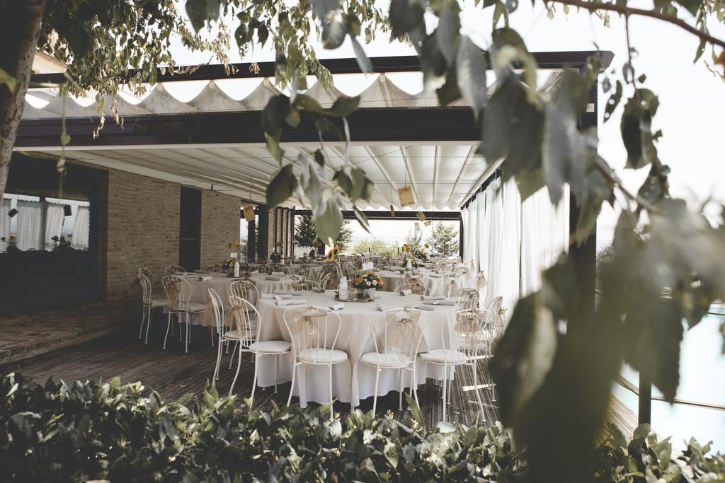 Solea Relais Di Charme- Adults Only * Trecastelli