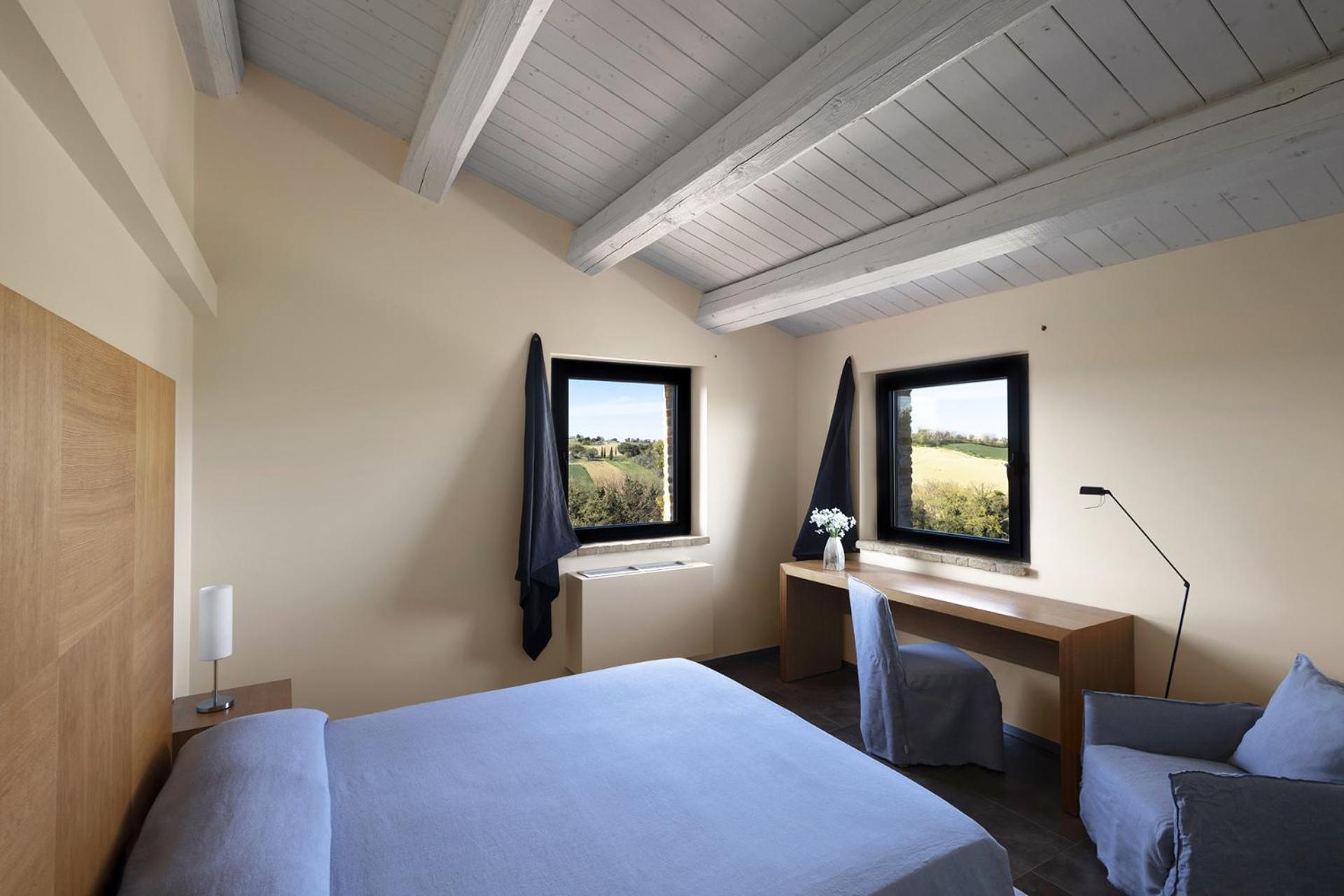 Solea Relais Di Charme- Adults Only Séjour à la campagne