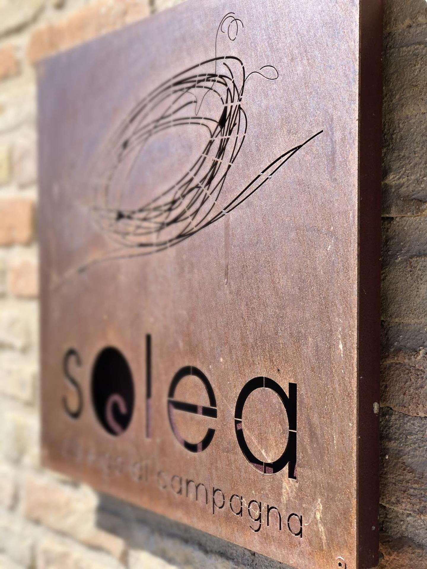 Solea Relais Di Charme- Adults Only *