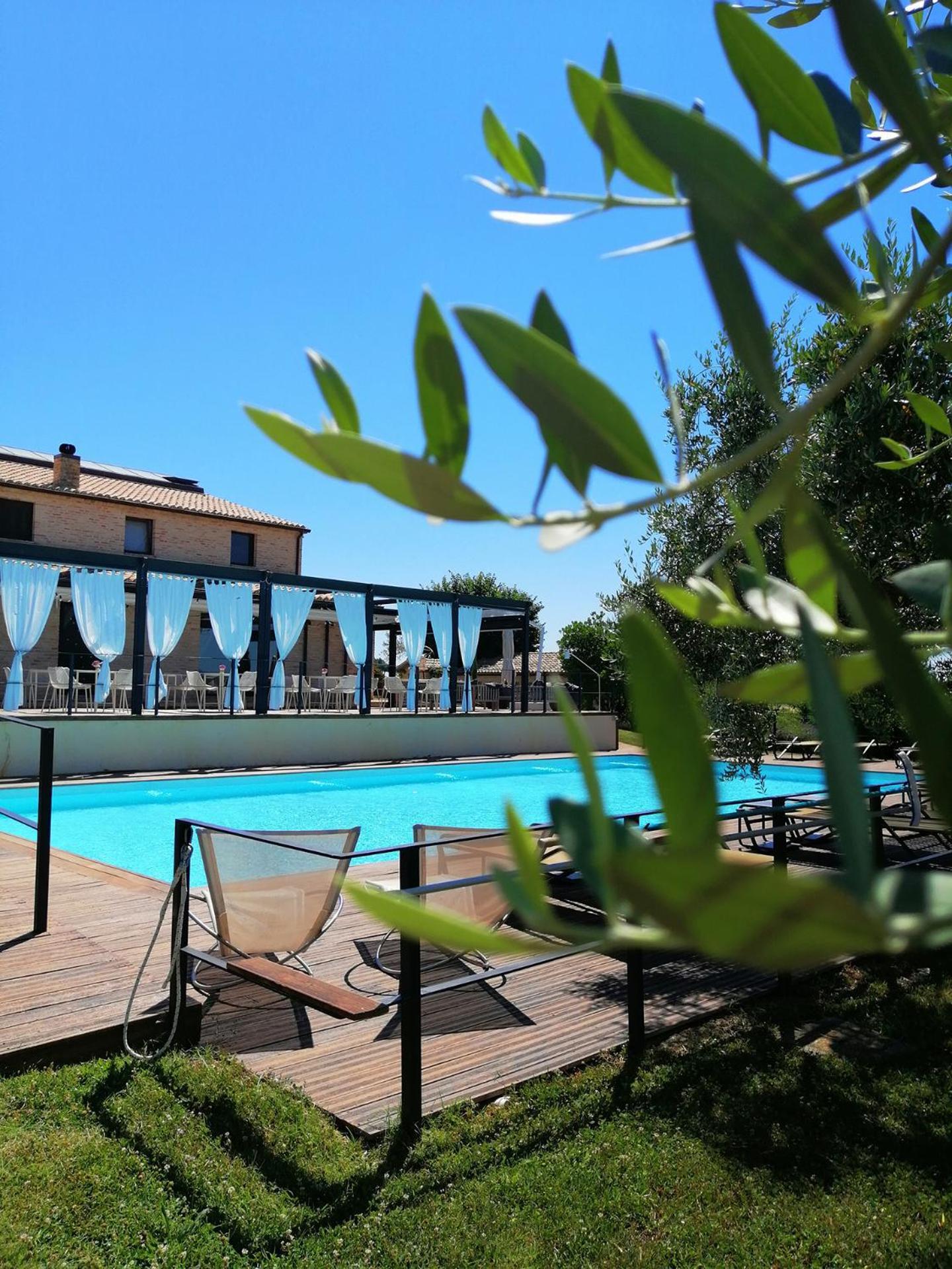 Séjour à la campagne Solea Relais Di Charme- Adults Only Trecastelli
