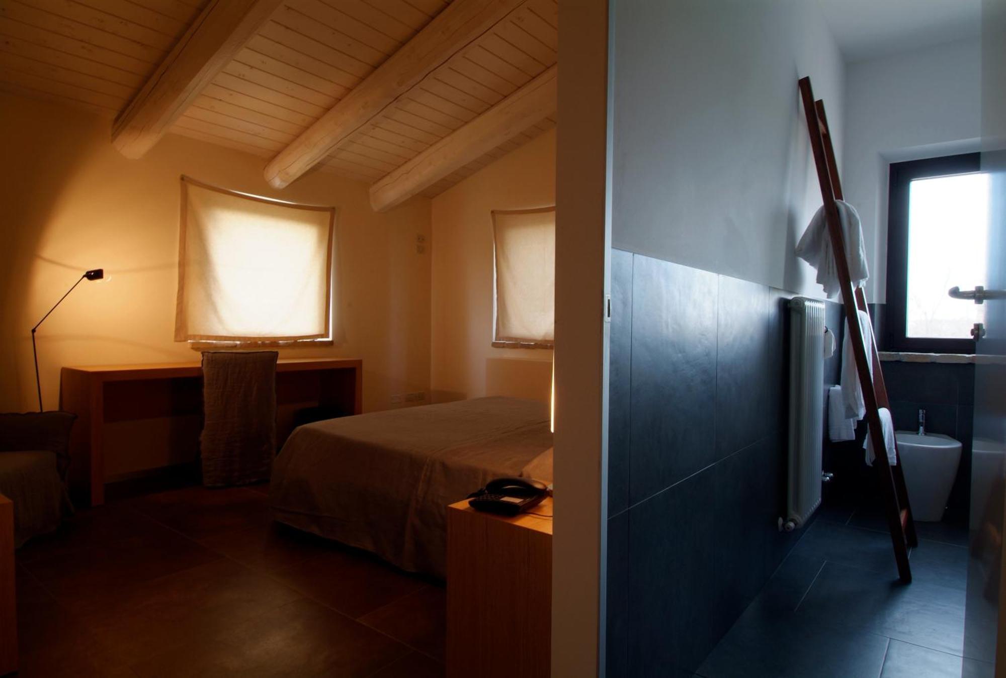 Solea Relais Di Charme- Adults Only