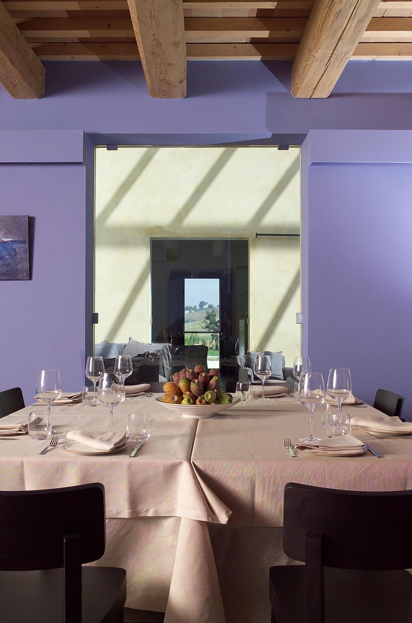 Landhaus Solea Relais Di Charme- Adults Only