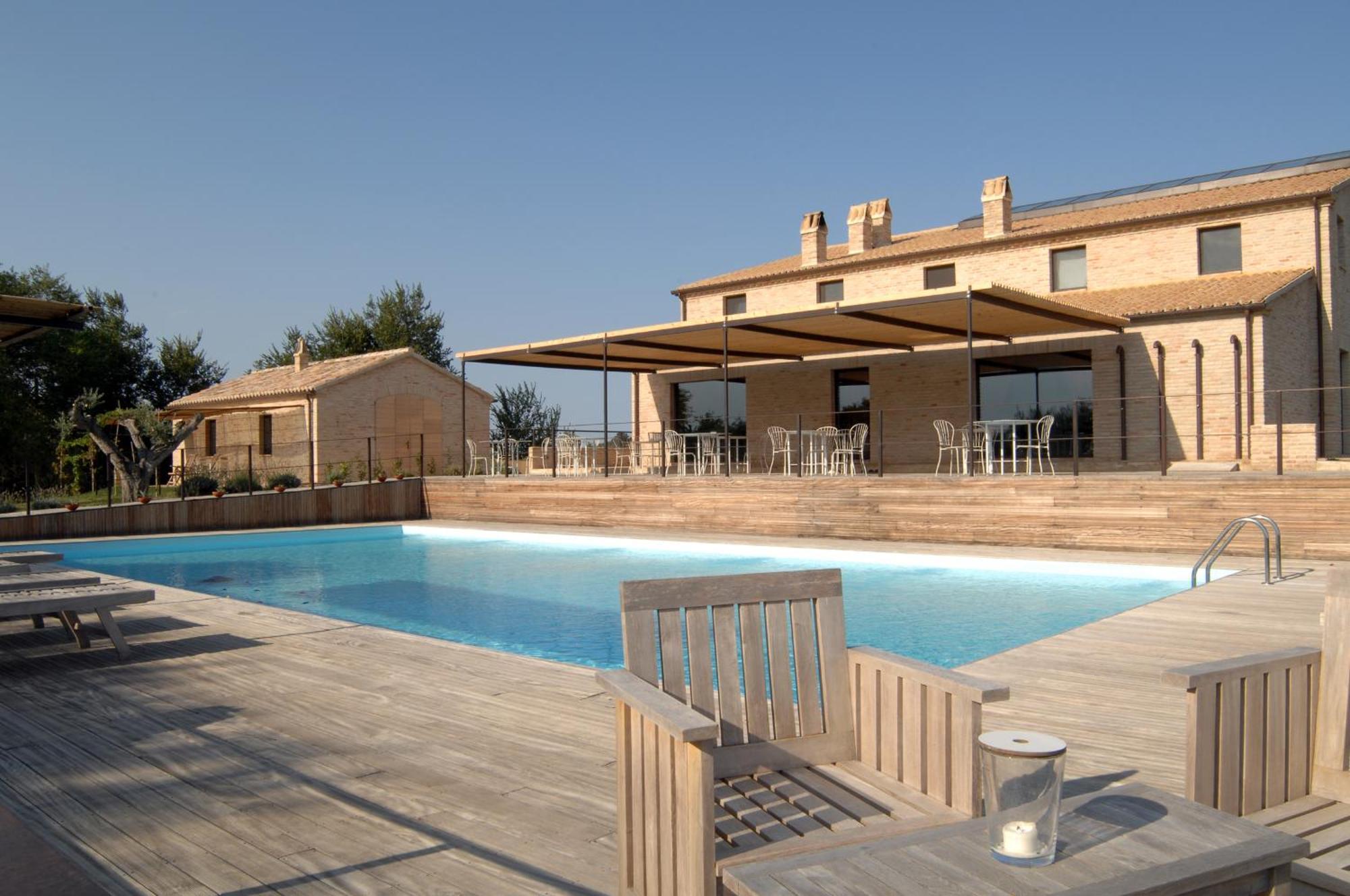 Solea Relais Di Charme- Adults Only * Trecastelli