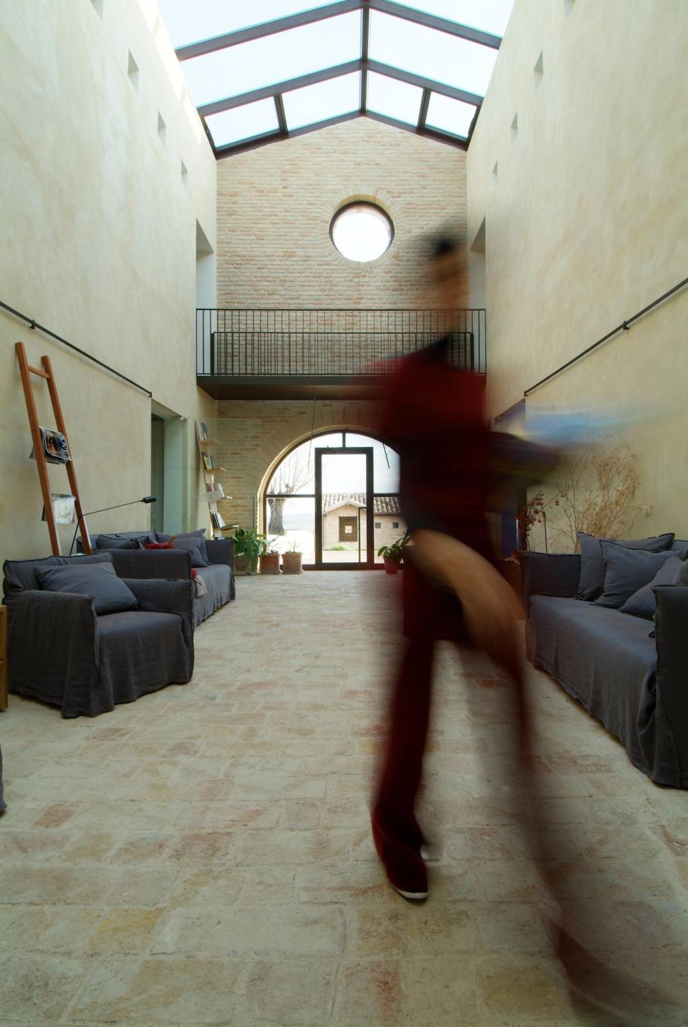 Solea Relais Di Charme- Adults Only Landhaus *