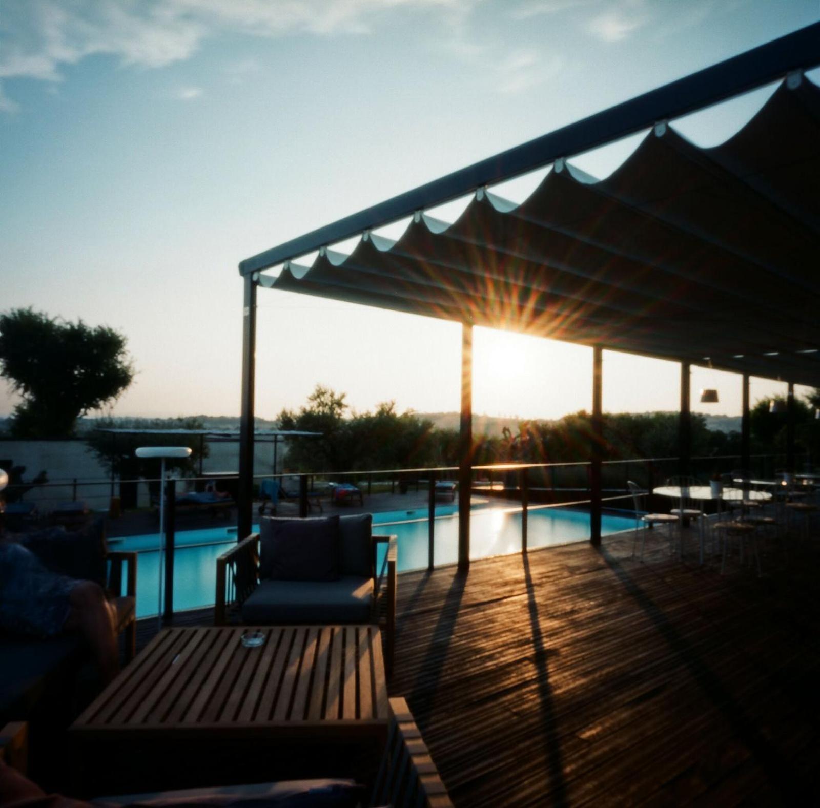 Solea Relais Di Charme- Adults Only Trecastelli
