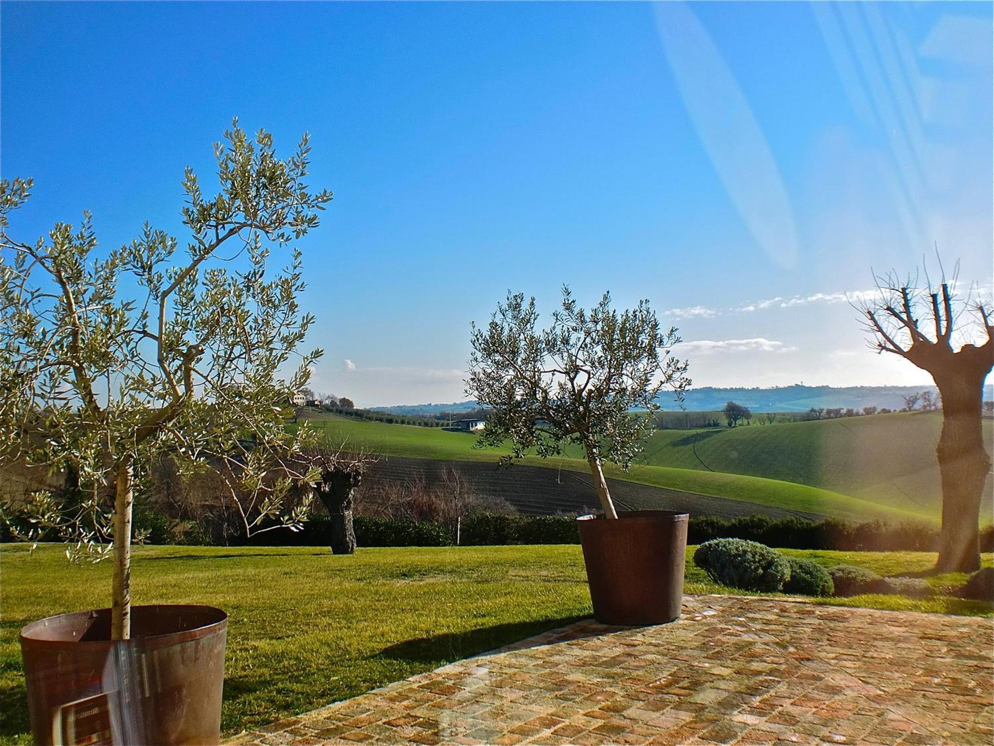 Solea Relais Di Charme- Adults Only * Trecastelli