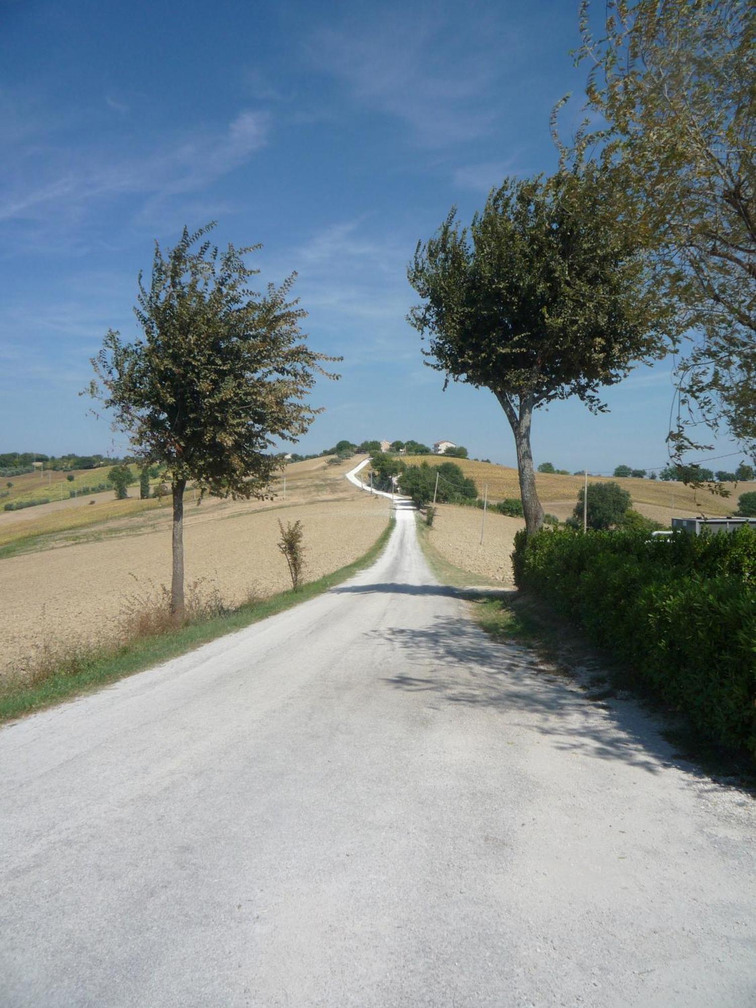 Solea Relais Di Charme- Adults Only Trecastelli