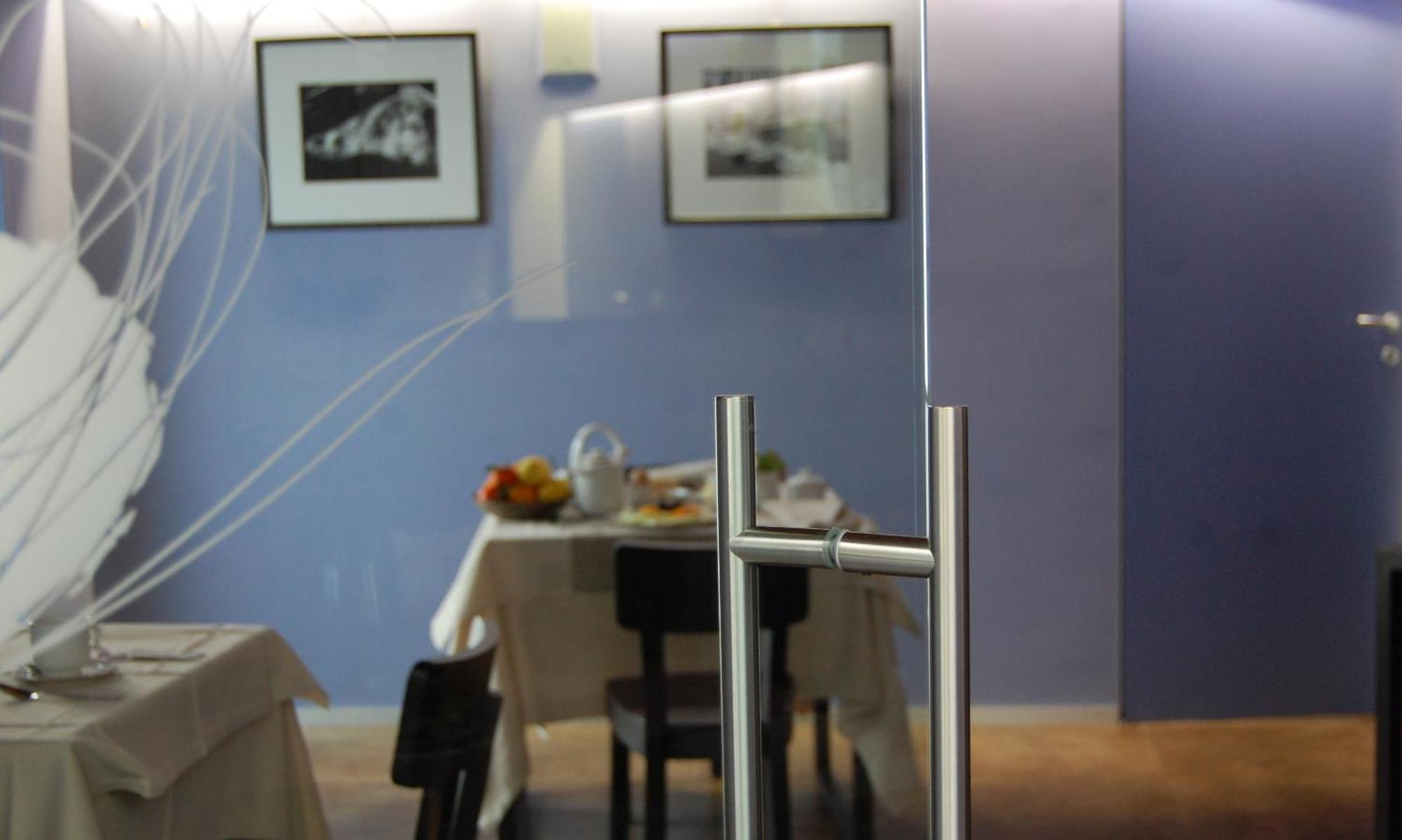 Solea Relais Di Charme- Adults Only Landhaus *