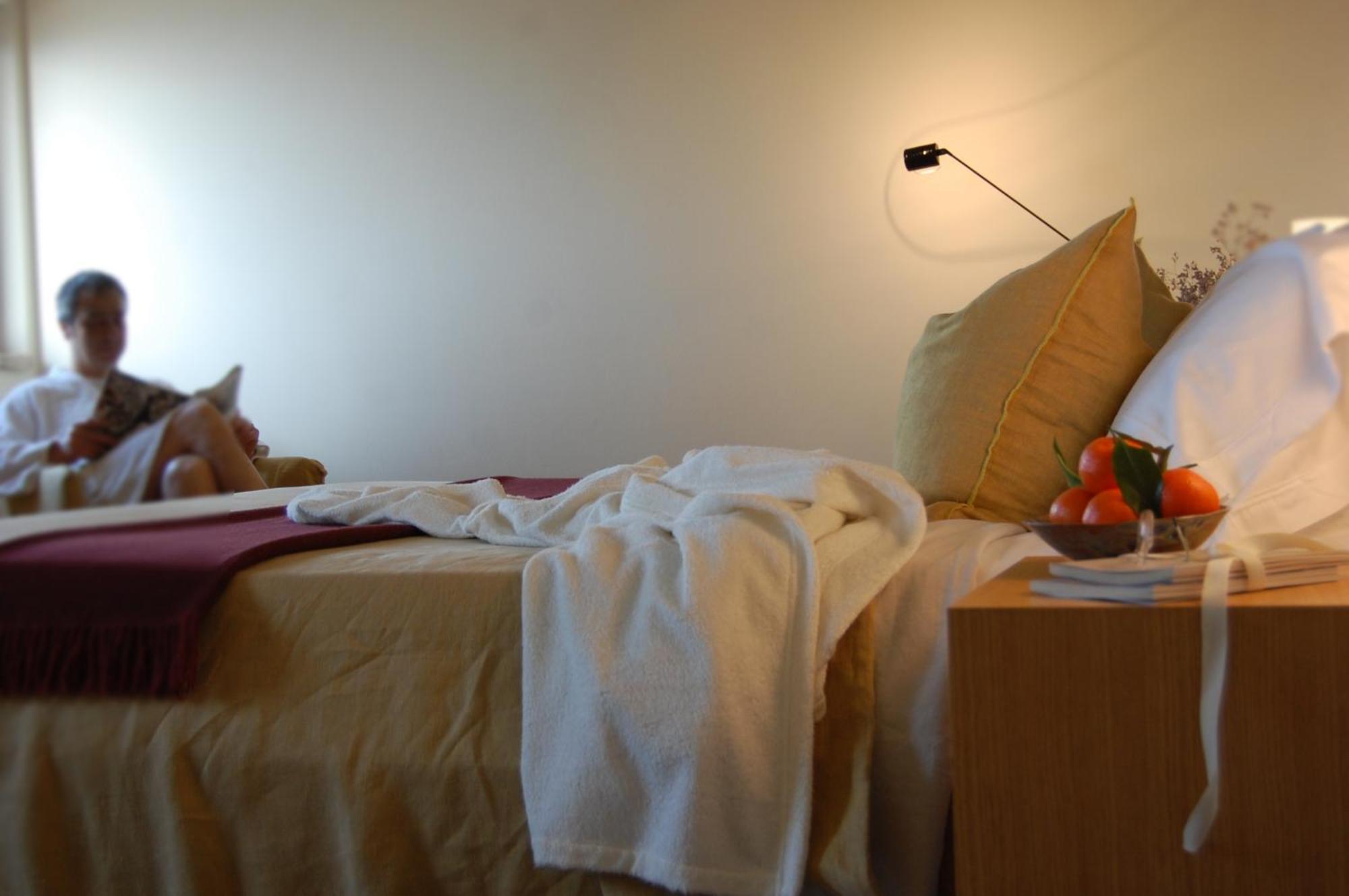 Landhaus Solea Relais Di Charme- Adults Only Trecastelli