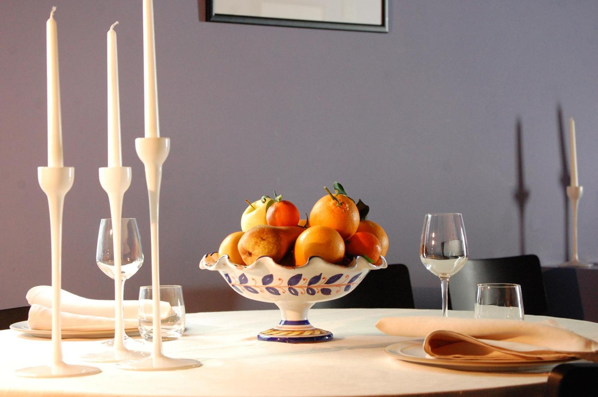 Landhaus Solea Relais Di Charme- Adults Only Trecastelli