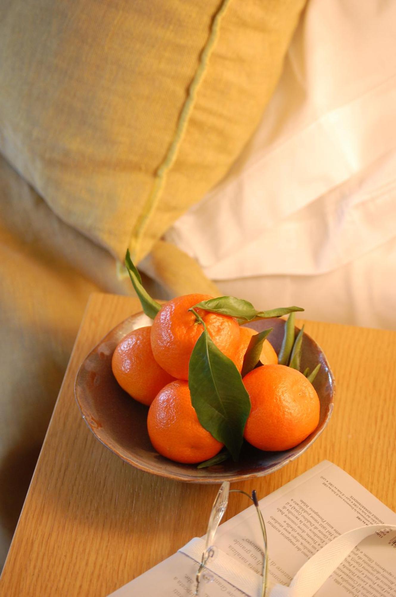 Solea Relais Di Charme- Adults Only Trecastelli