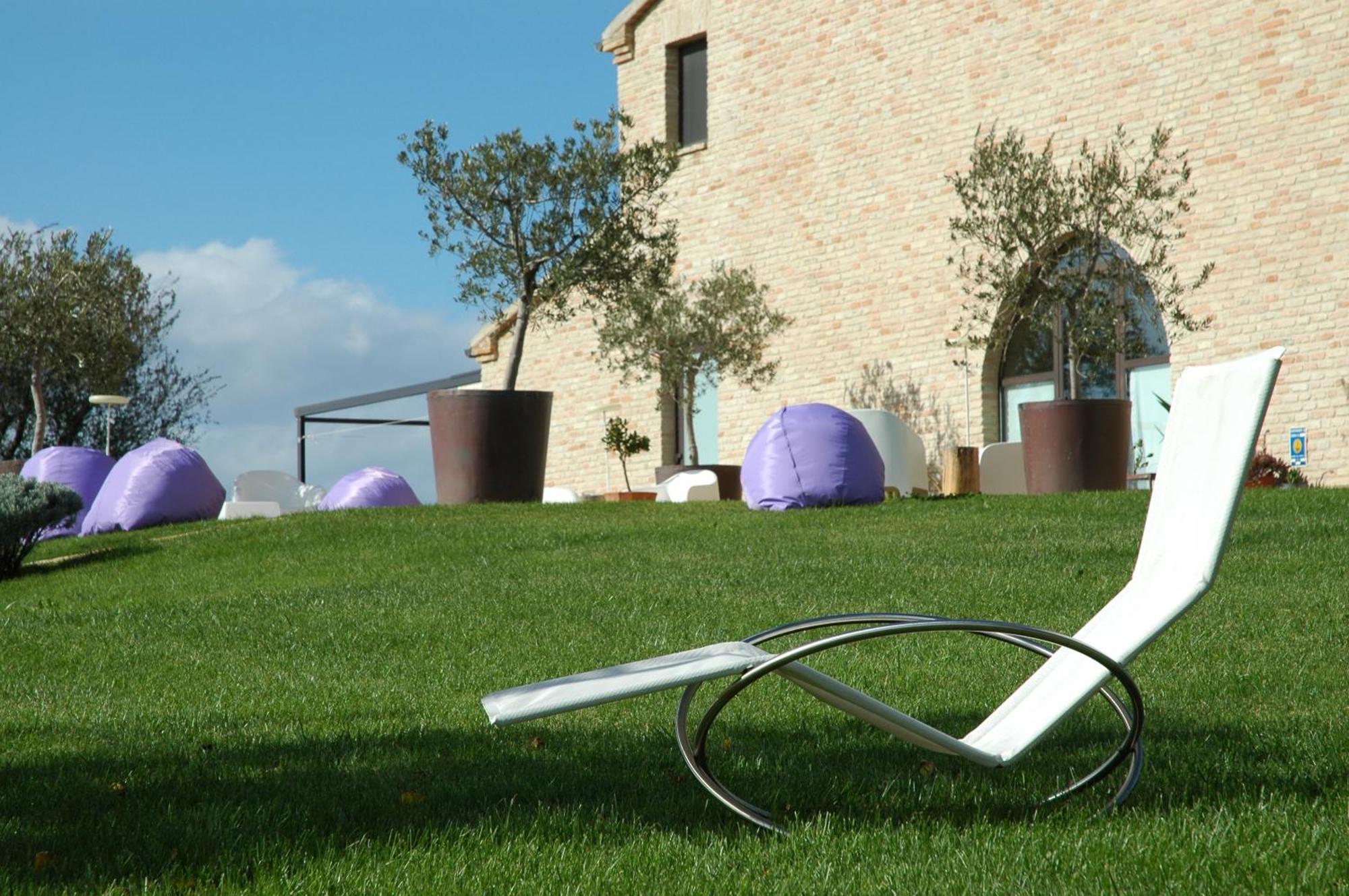 Séjour à la campagne Solea Relais Di Charme- Adults Only Trecastelli