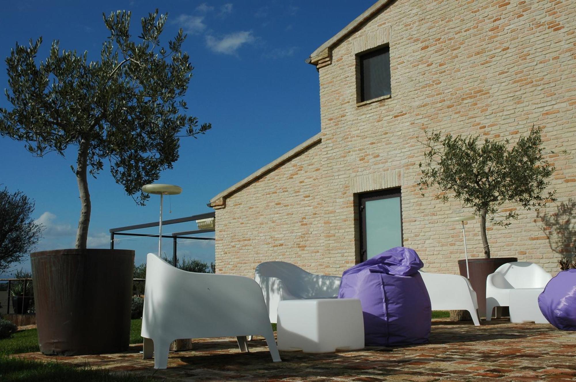 Solea Relais Di Charme- Adults Only Séjour à la campagne
