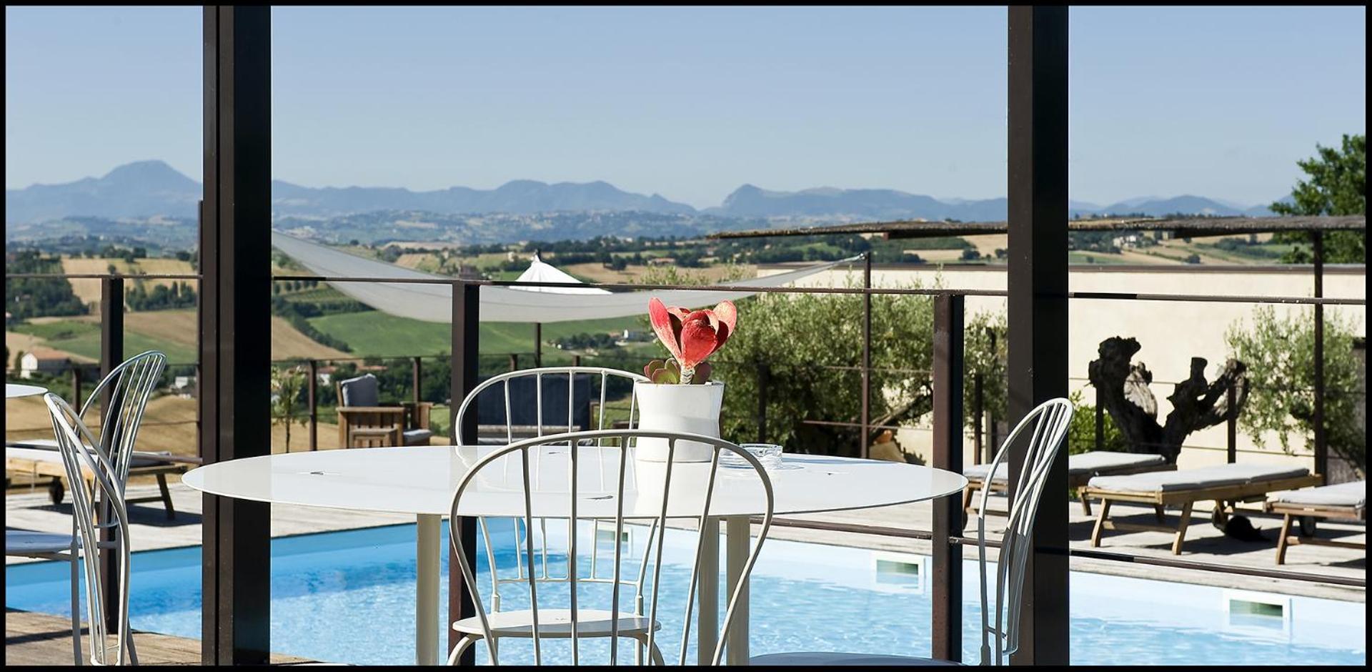 Solea Relais Di Charme- Adults Only Trecastelli