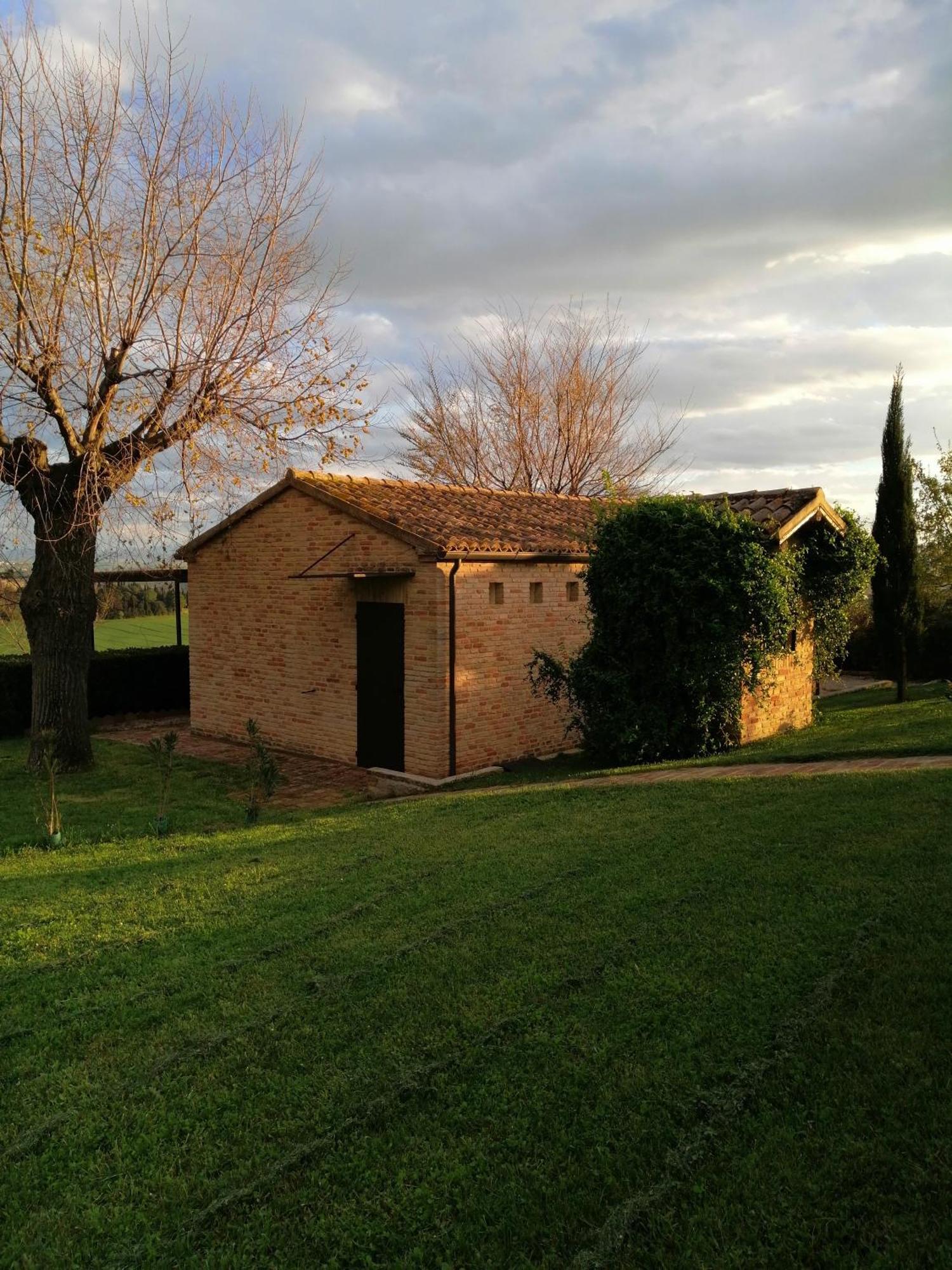 Solea Relais Di Charme- Adults Only Trecastelli