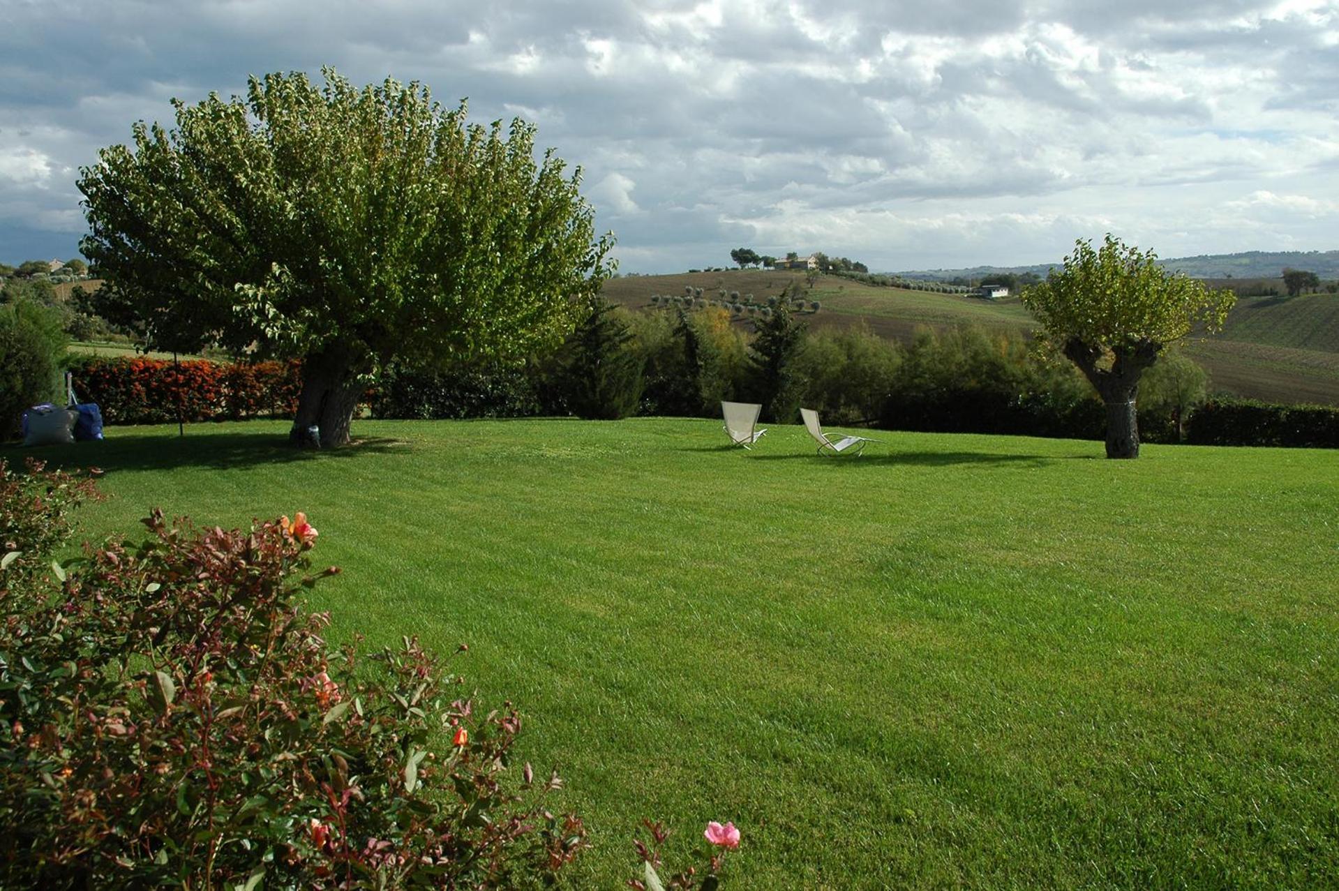 Solea Relais Di Charme- Adults Only Séjour à la campagne Trecastelli