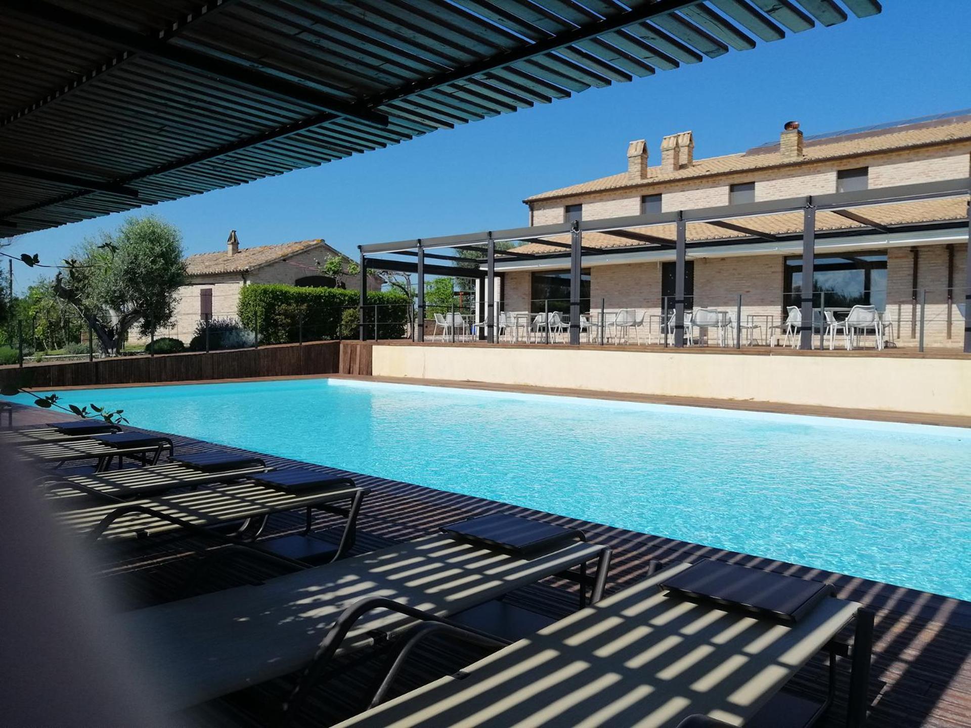 Solea Relais Di Charme- Adults Only * Trecastelli