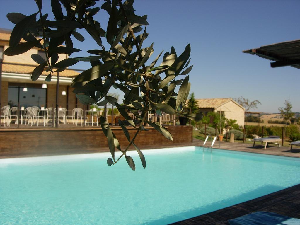 Solea Relais Di Charme- Adults Only Trecastelli