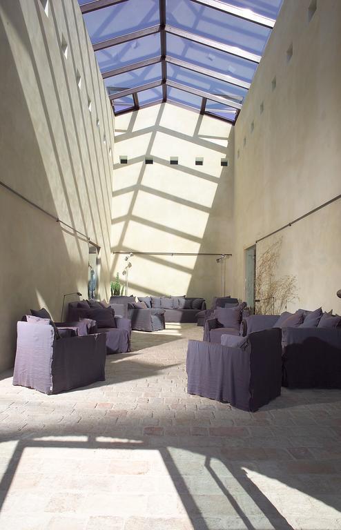 Solea Relais Di Charme- Adults Only Landhaus *