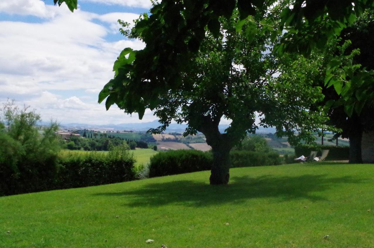 Solea Relais Di Charme- Adults Only * Trecastelli